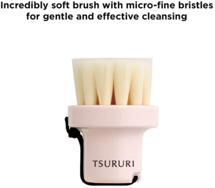 TSURURI(ツルリ) 全顔つるり筆 マイルドの商品画像2 