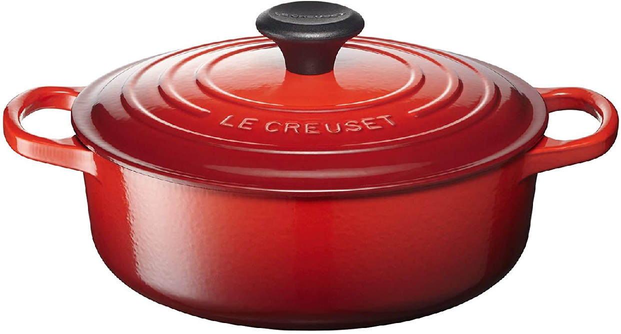 LE CREUSET(ル・クルーゼ) シグニチャー ココット・ジャポネーズの商品画像サムネ1 