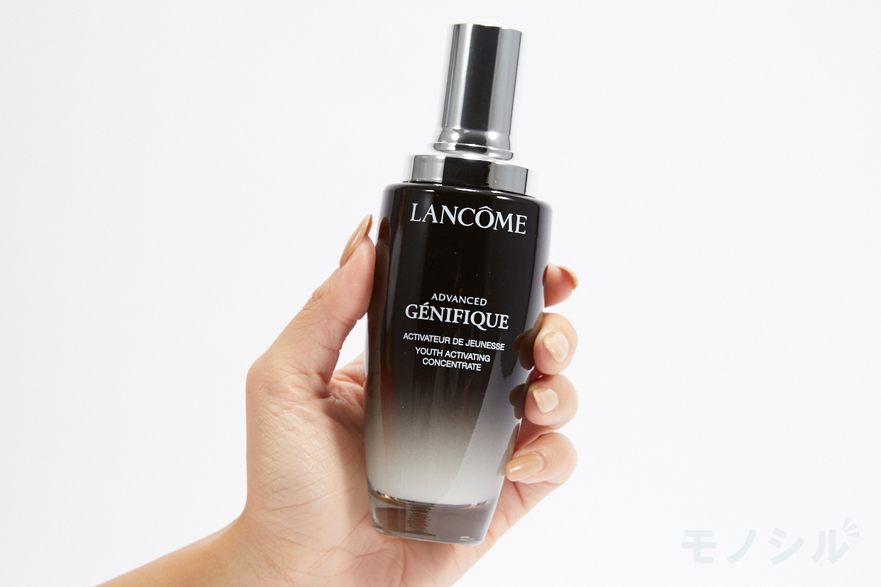 LANCOME(ランコム) ジェニフィック アドバンスト Nの悪い口コミ