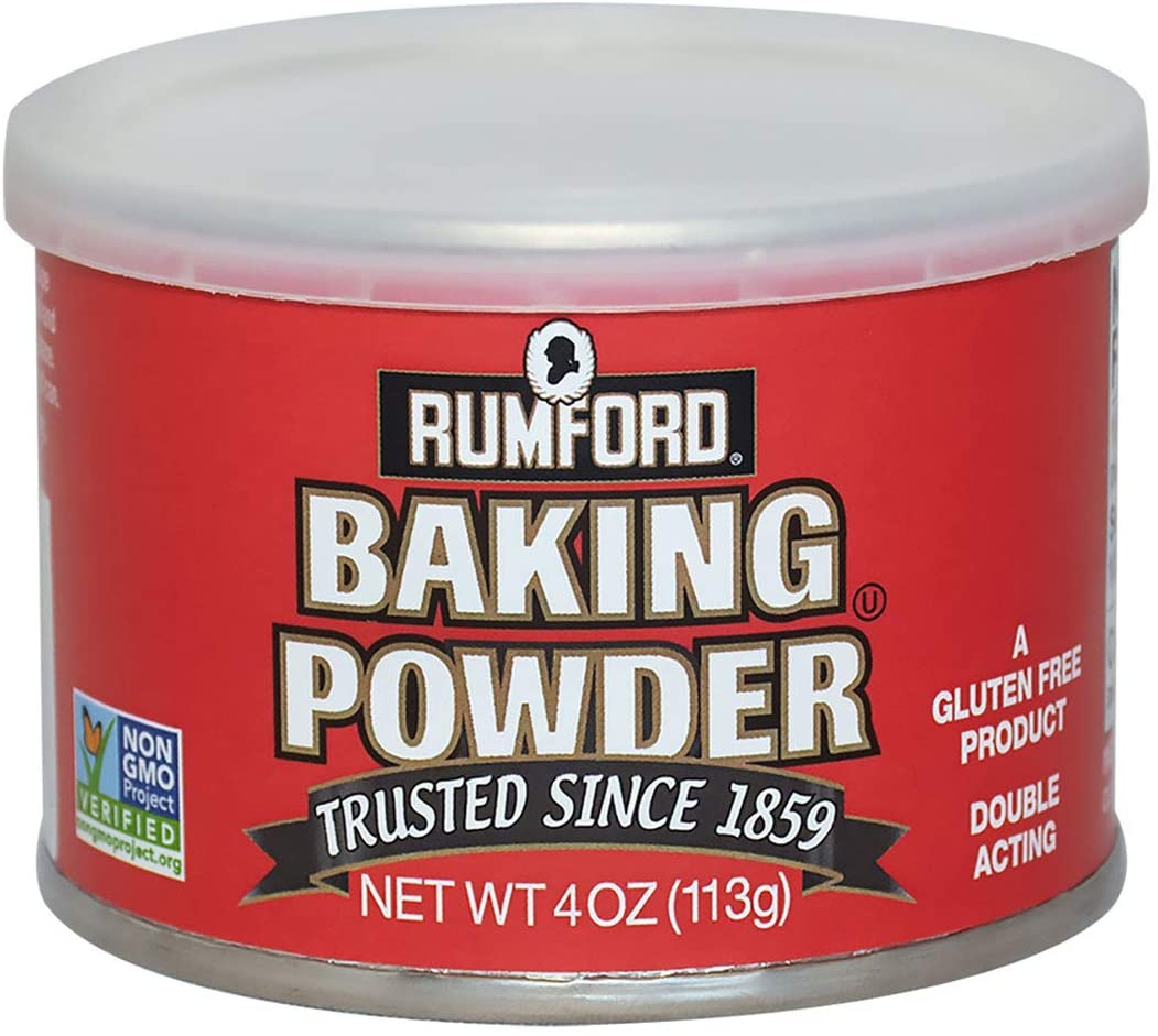 粉類おすすめ商品：RUMFORD(ラムフォード) ベーキングパウダー