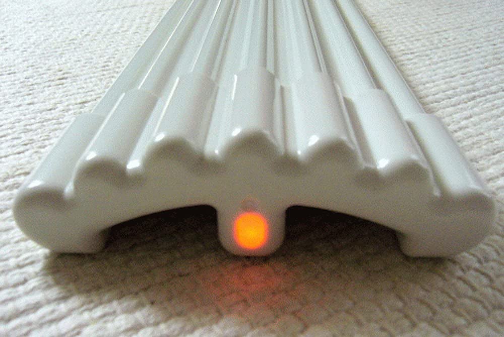 森永エンジニアリング コンパクトフットヒーターの商品画像3 