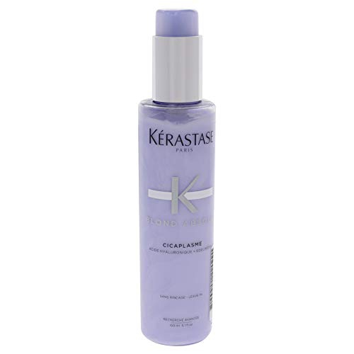 KERASTASE(ケラスターゼ) ブロンドアブソリュ セラム シカプラズム