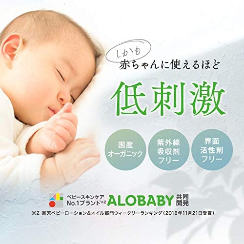 HALENA(ハレナ) オーガニックUVミルクの商品画像14 