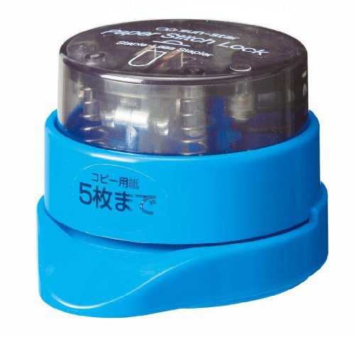 サンスター文具 ペーパーステッチロックスタンド S47663