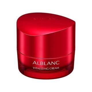 ALBLANC(アルブラン) バイタライジングクリームの商品画像1 