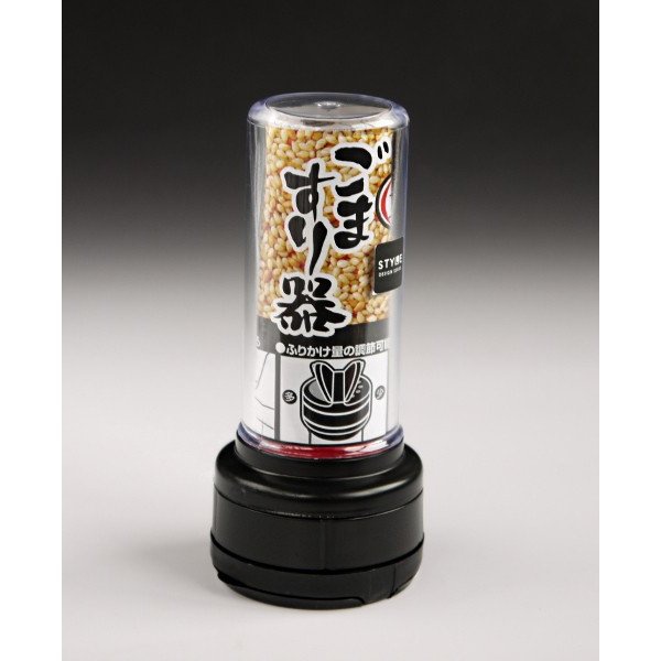 IPシステム(アイピーシステム) ごますり器の商品画像1 