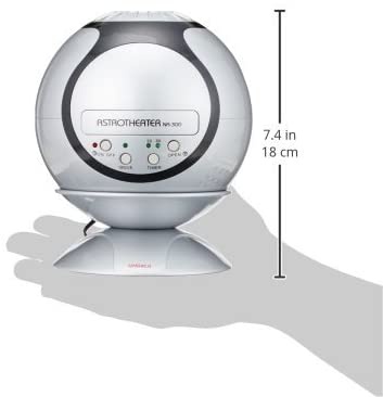 NASHICA(ナシカ) ASTROTHEATER NA-300の商品画像9 