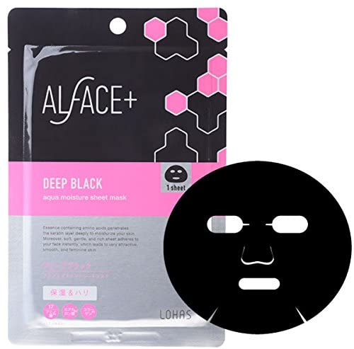 ALFACE+(オルフェス) ディープブラックの商品画像2 