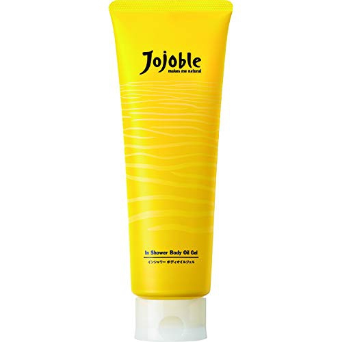 Jojoble(ジョジョブル) インシャワーボディオイルジェルの商品画像1 