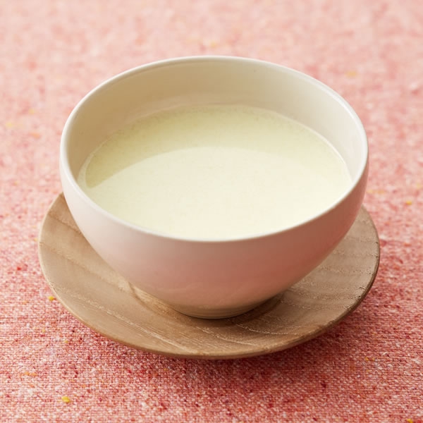 DHC(ディーエイチシー) 食べてキレイ 糀ミルクの商品画像2 