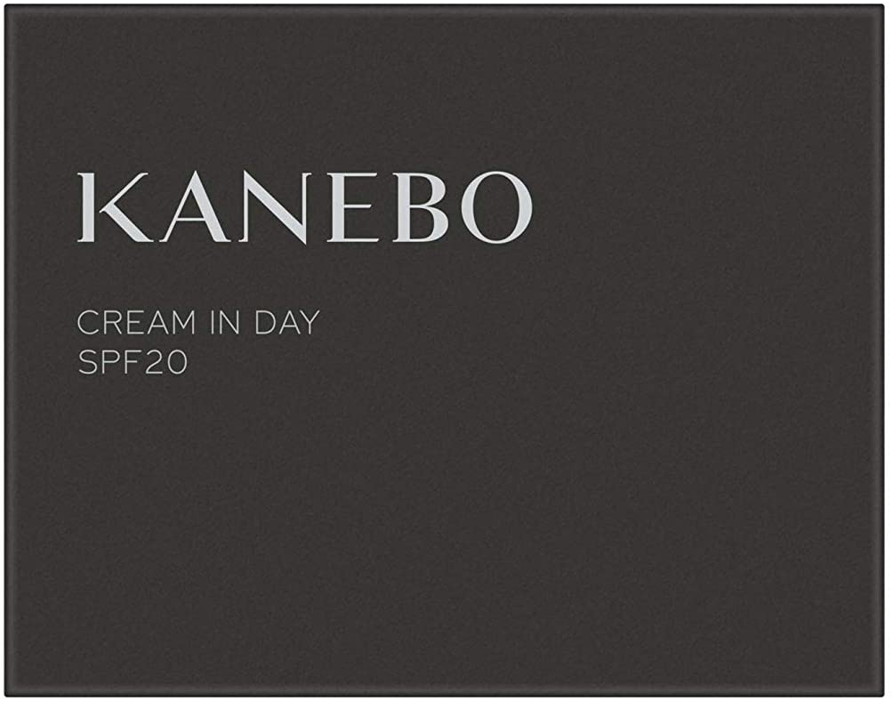 KANEBO(カネボウ) クリーム イン デイの商品画像2 