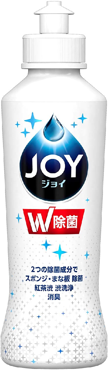 JOY(ジョイ) 除菌コンパクト