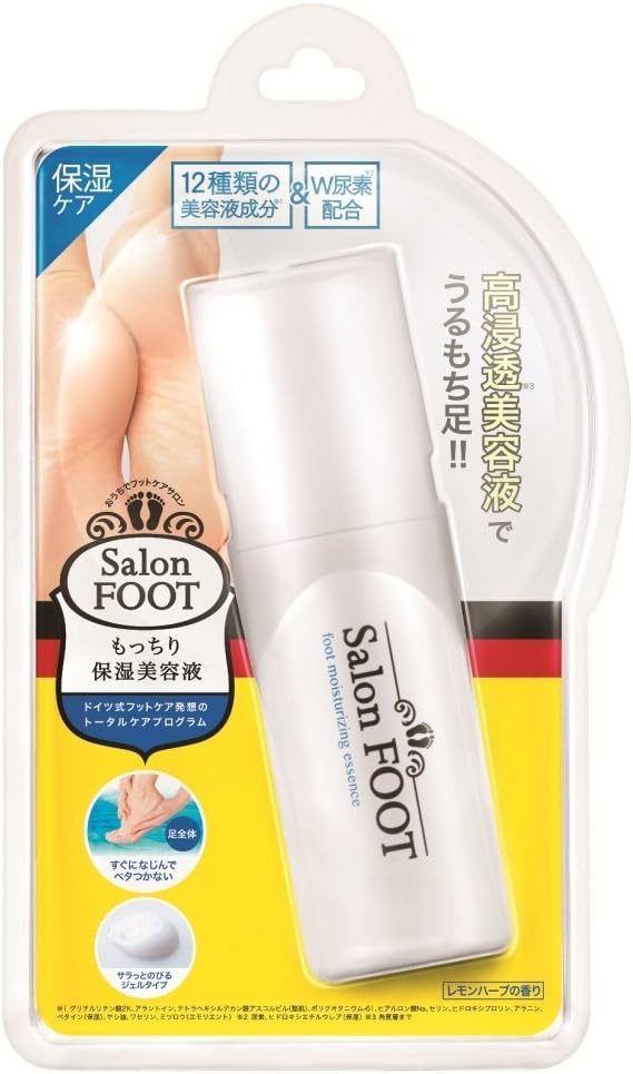 Salon FOOT(サロンフット) もっちり保湿美容液