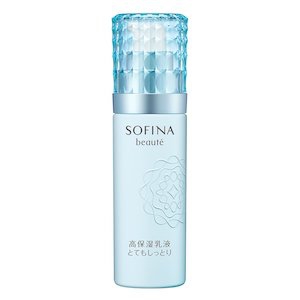 SOFINA beauté(ソフィーナ ボーテ) 高保湿乳液 とてもしっとりの商品画像6 