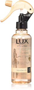 LUX(ラックス) 美容液 スタイリング リセットウォーター