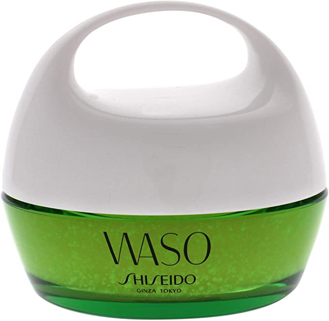 WASO(ワソウ) ビューティ スリーピング マスクの商品画像サムネ2 