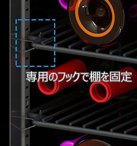 さくら製作所(SAKURA WORKS) ZERO CLASS Premium SB103の商品画像サムネ5 