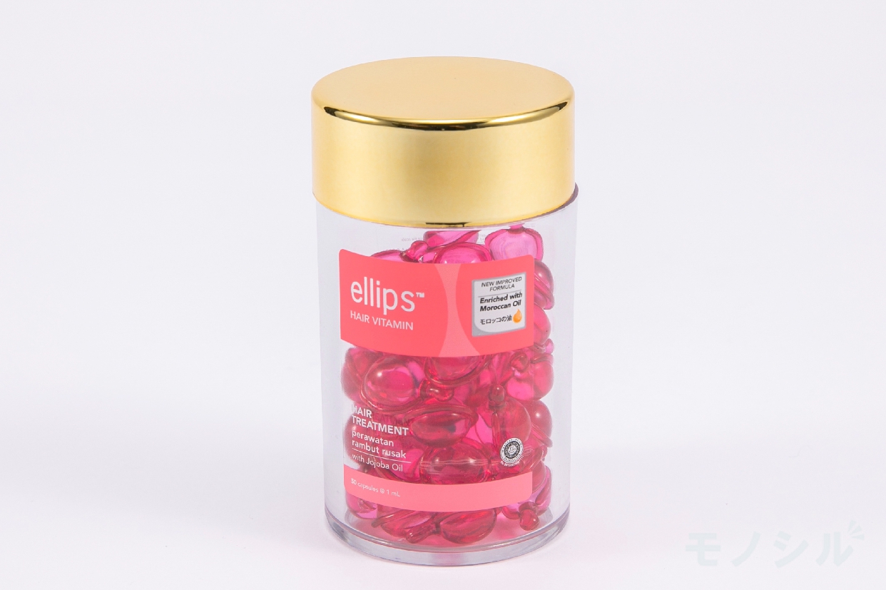 ellips(エリップス) ヘアーオイル トリートメントの商品画像