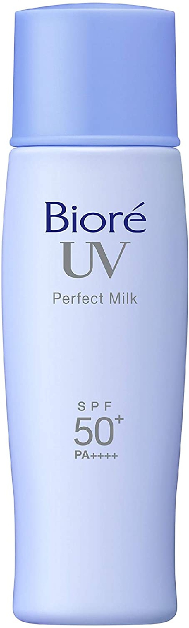 Bioré(ビオレ) UV さらさらパーフェクトミルクの商品画像8 
