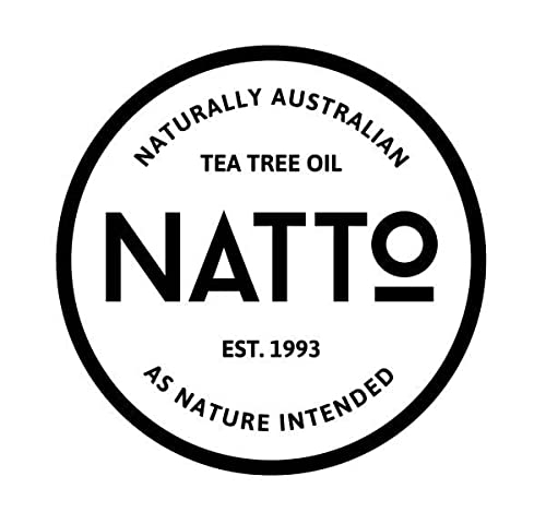 NATTO(ナットー) ティーツリーオイル エッセンシャル ドッグウォッシュの商品画像9 