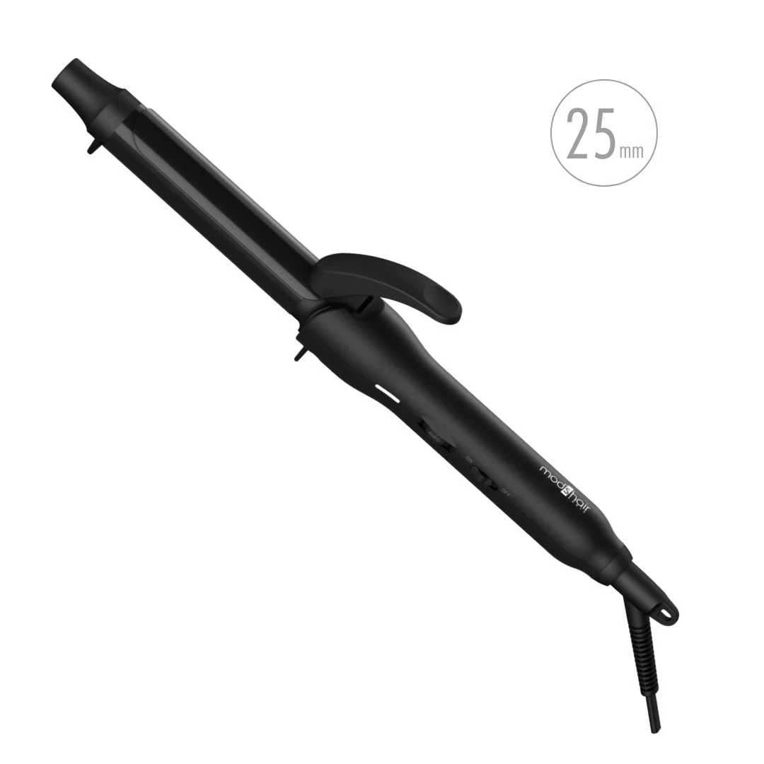 mod’s hair(モッズ・ヘア) スタイリッシュ カーリングアイロンの商品画像4 