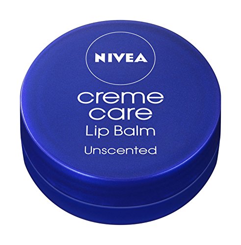 NIVEA(ニベア) クリームケア リップバームの悪い口コミ・評判は？実際