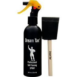 Dream Tan(ドリームタン) プロフェッショナル セルフタンニングスプレーの商品画像1 