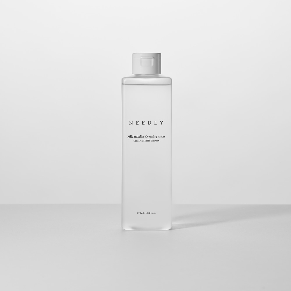 NEEDLY(ニードリー) マイルドミセラークレンジングウォーターの商品画像1 