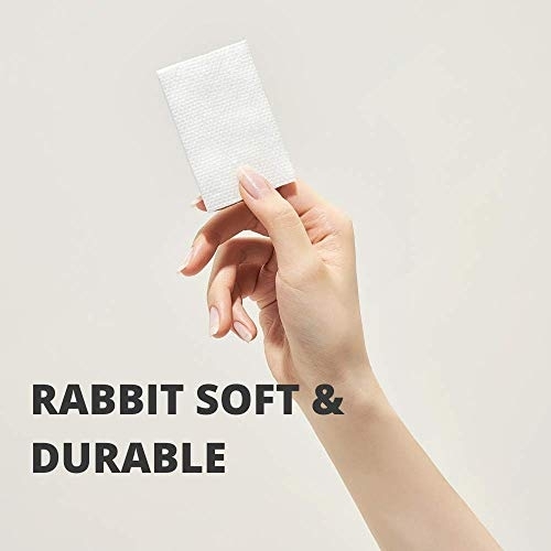 white rabbit(ホワイトラビット) ネイキッドコットン テクスチャードの商品画像7 