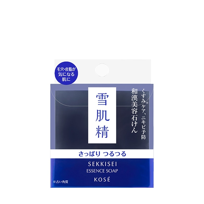 雪肌精(SEKKISEI) エッセンス ソープの商品画像2 