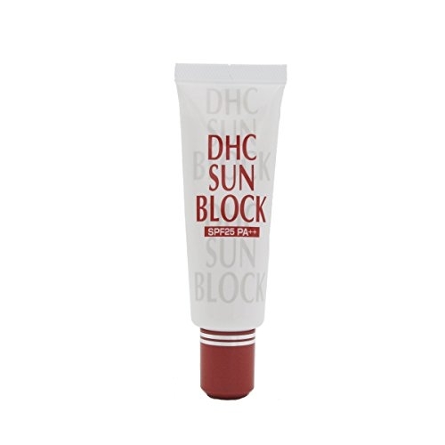 DHC(ディーエイチシー) 薬用サンブロックの商品画像2 