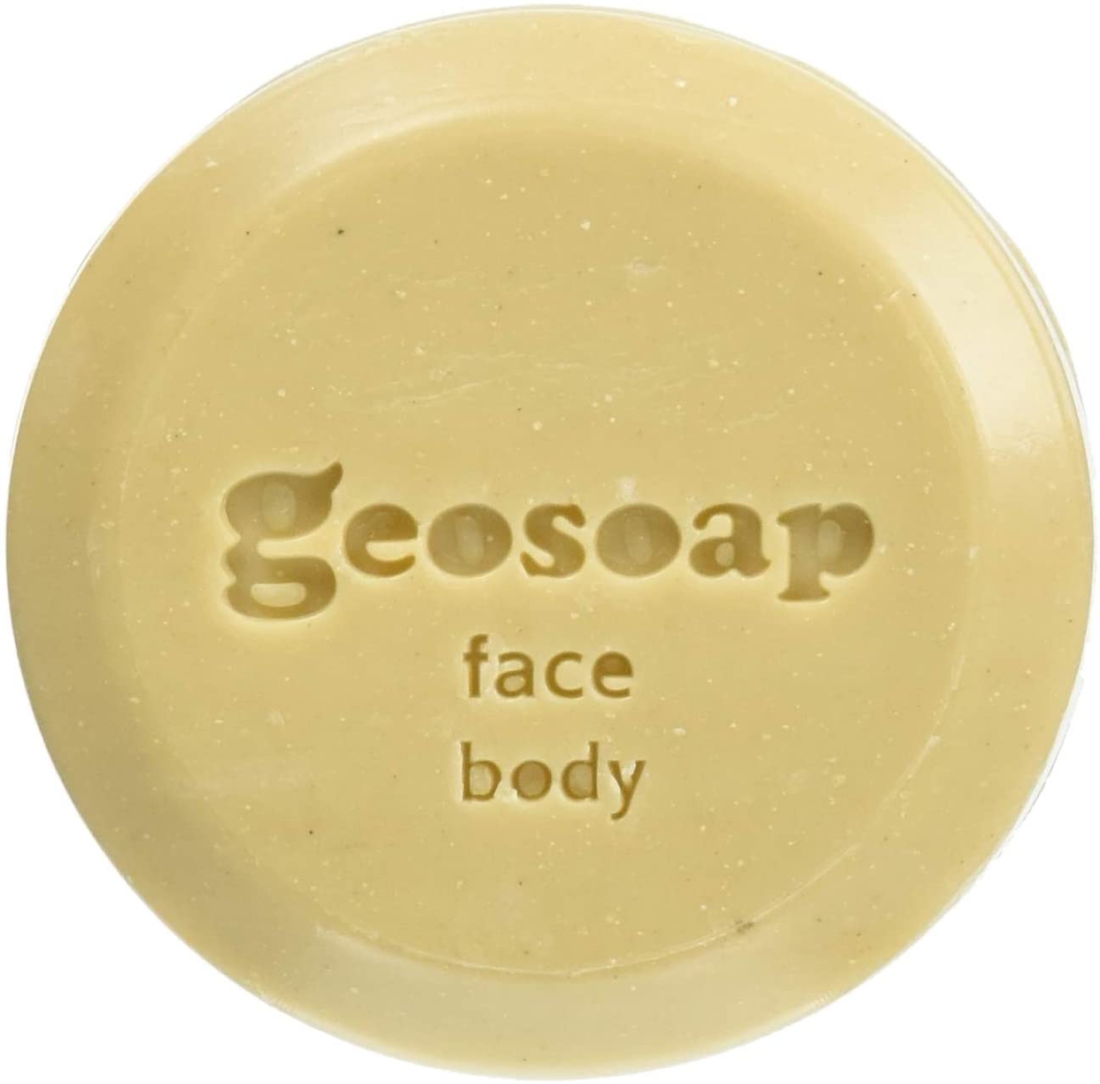 geosoap(ジオソープ) フェイス＆ボディの商品画像3 