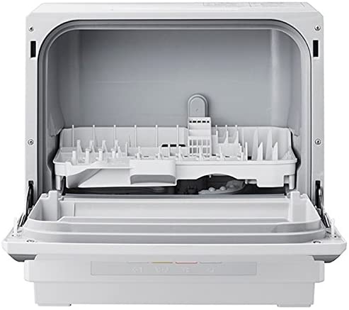 Panasonic(パナソニック) 食器洗い乾燥機 NP-TCR3-W(ホワイト)の商品画像3 