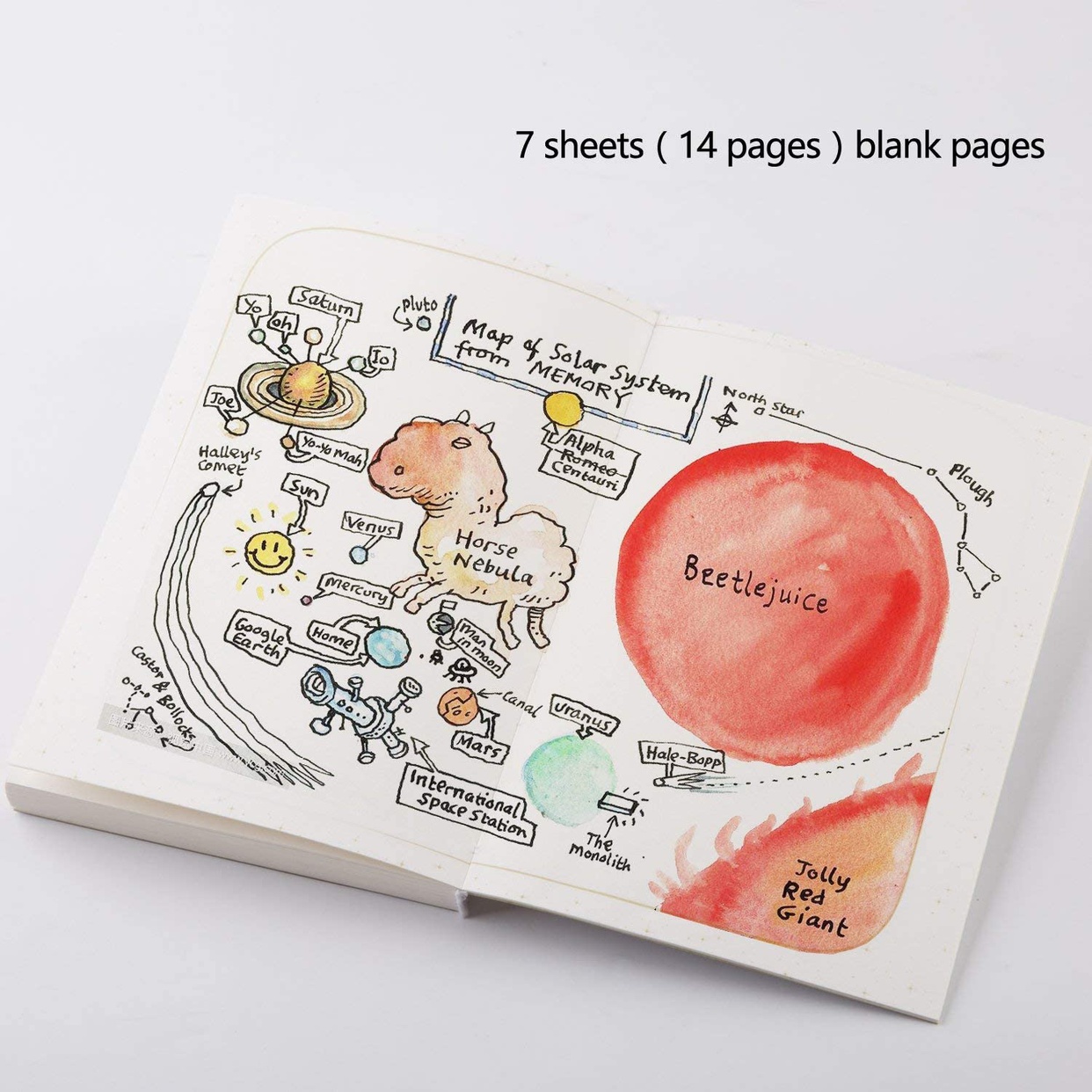 CAGIE(カジー) パスワード ビジネス手帳の商品画像3 