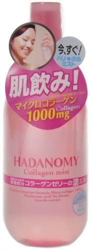 HADANOMY(ハダノミー) 濃ミストの商品画像サムネ1 