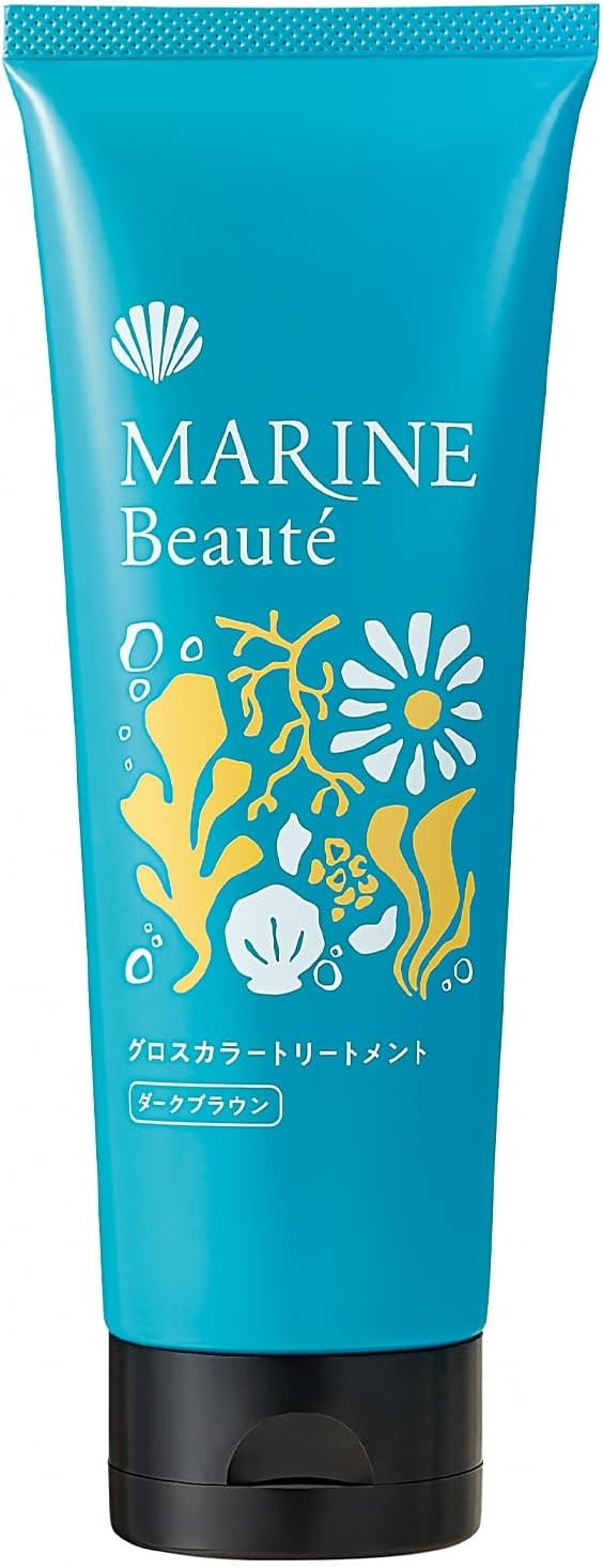 MARINE Beauté(マリンボーテ) グロスカラートリートメント