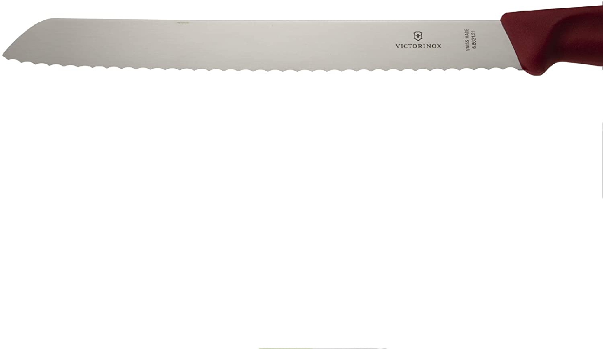 VICTORINOX(ビクトリノックス) スイスクラシック ブレッドナイフの商品画像2 