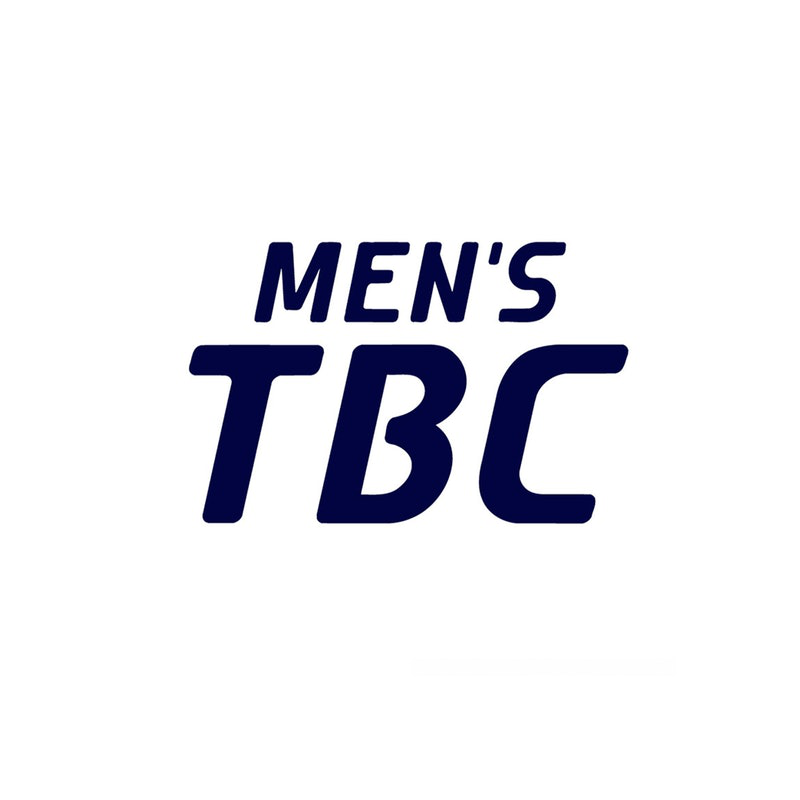 TBC(ティービーシー) MEN'S TBC