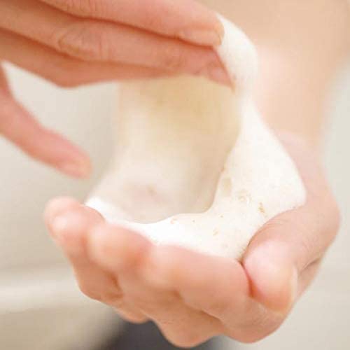 minnademiraio(ミンナデミライヲ) 100％無添加 米ぬか酵素洗顔クレンジングの商品画像3 