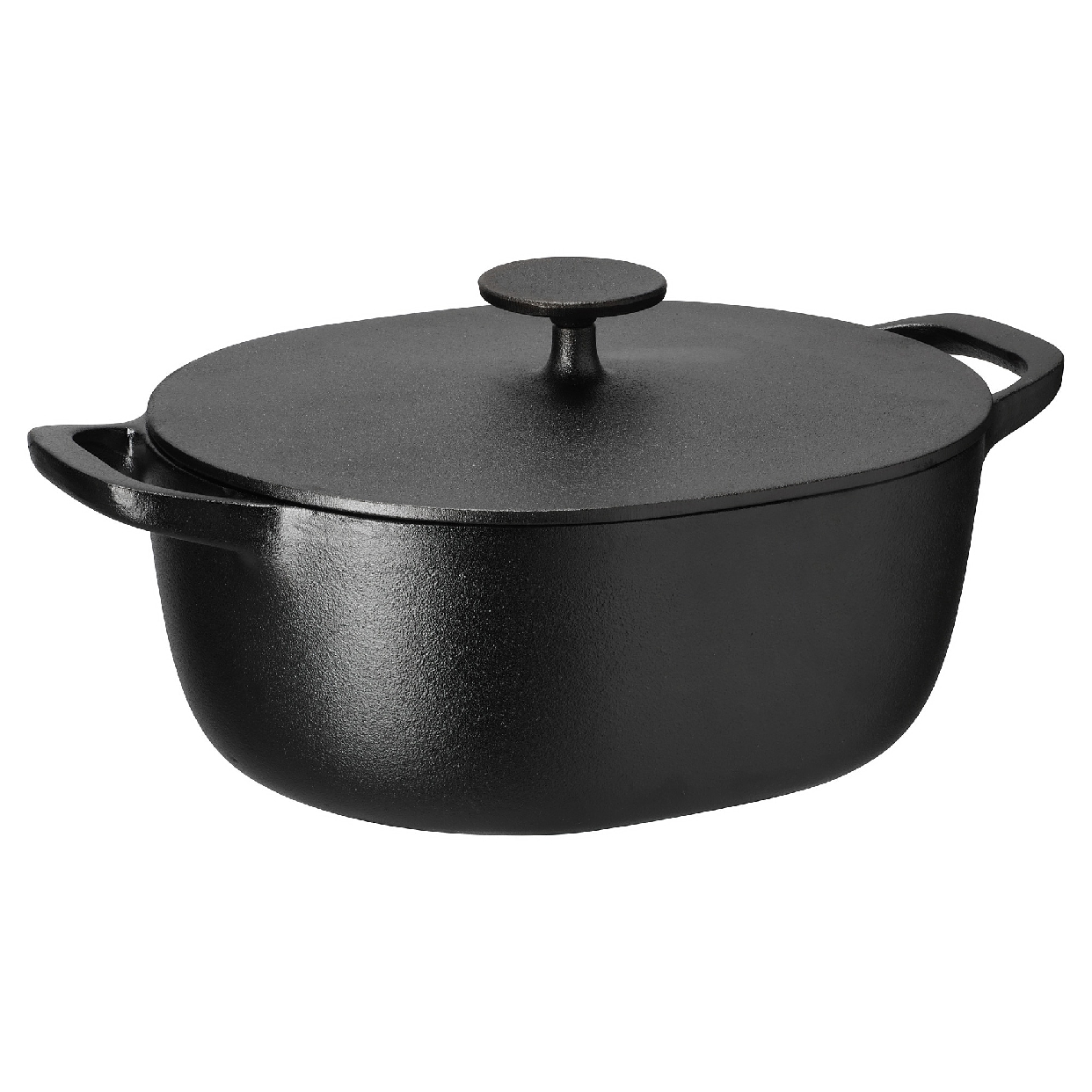 IKEA(イケア) ヴァルダーゲン キャセロール鍋の商品画像サムネ1 