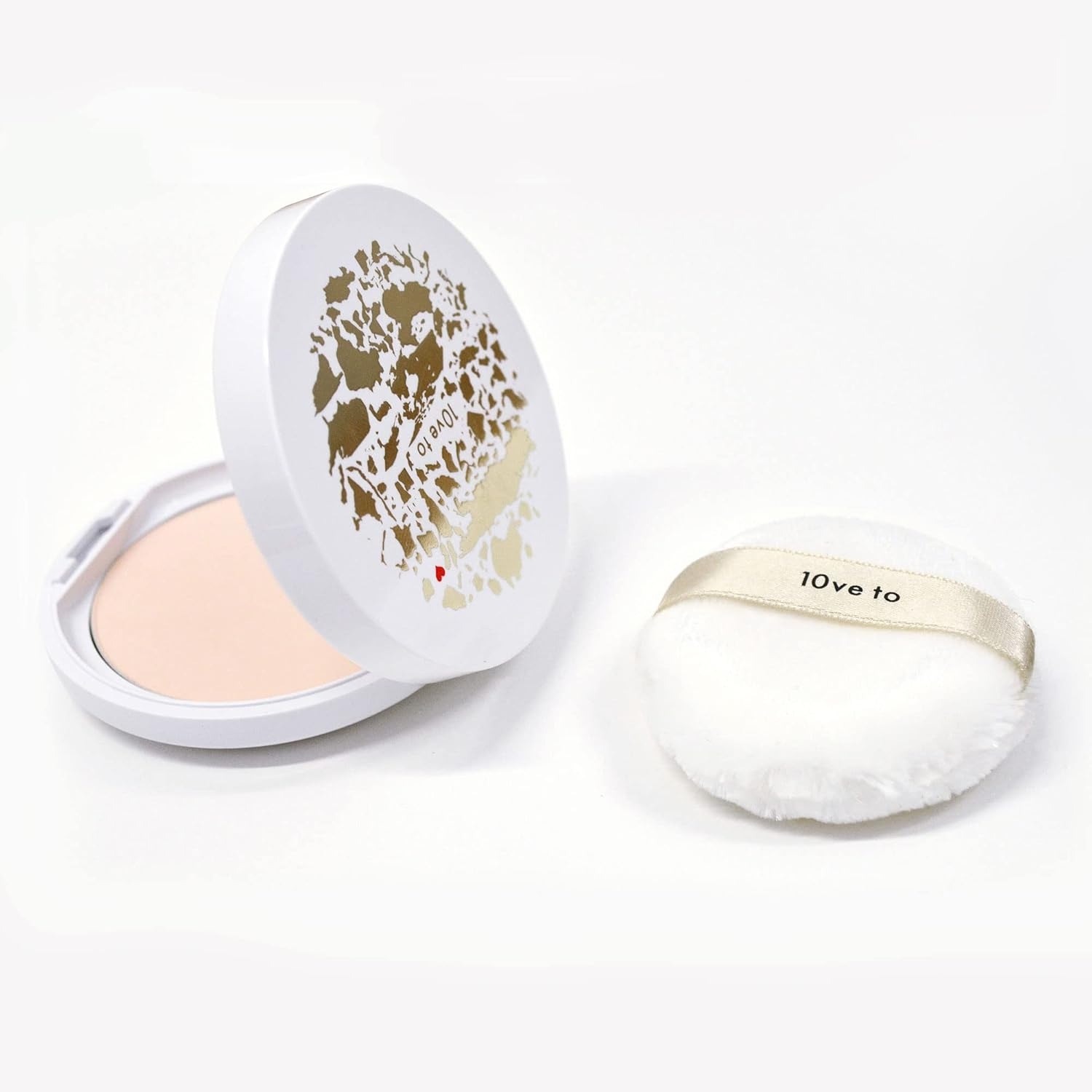10ve to(ラブトゥ) UVパウダーの商品画像4