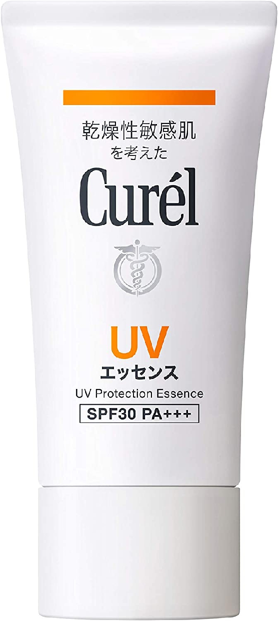 Curél(キュレル) UVエッセンスの商品画像3 