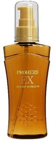 PROHERB(プロハーブ) EXエッセンスローションの商品画像1 