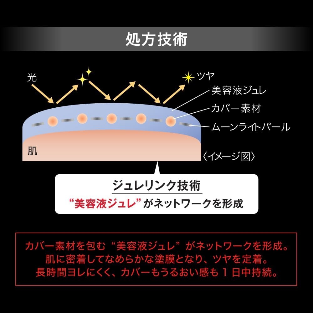 KATE(ケイト) ジュレリープコンシーラーの商品画像5