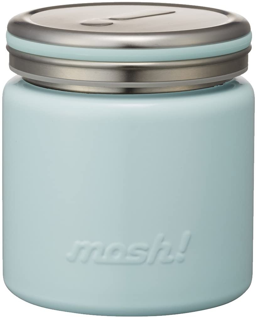 mosh!(モッシュ!) フードポット DMFP300TUの商品画像1 