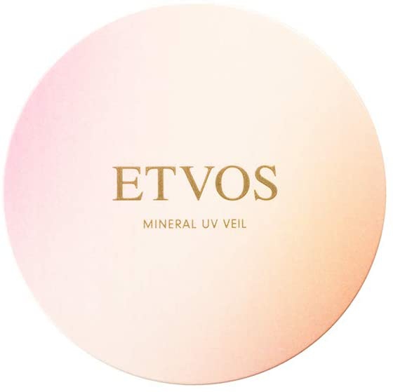 ETVOS(エトヴォス) ミネラルUVベールの商品画像3 
