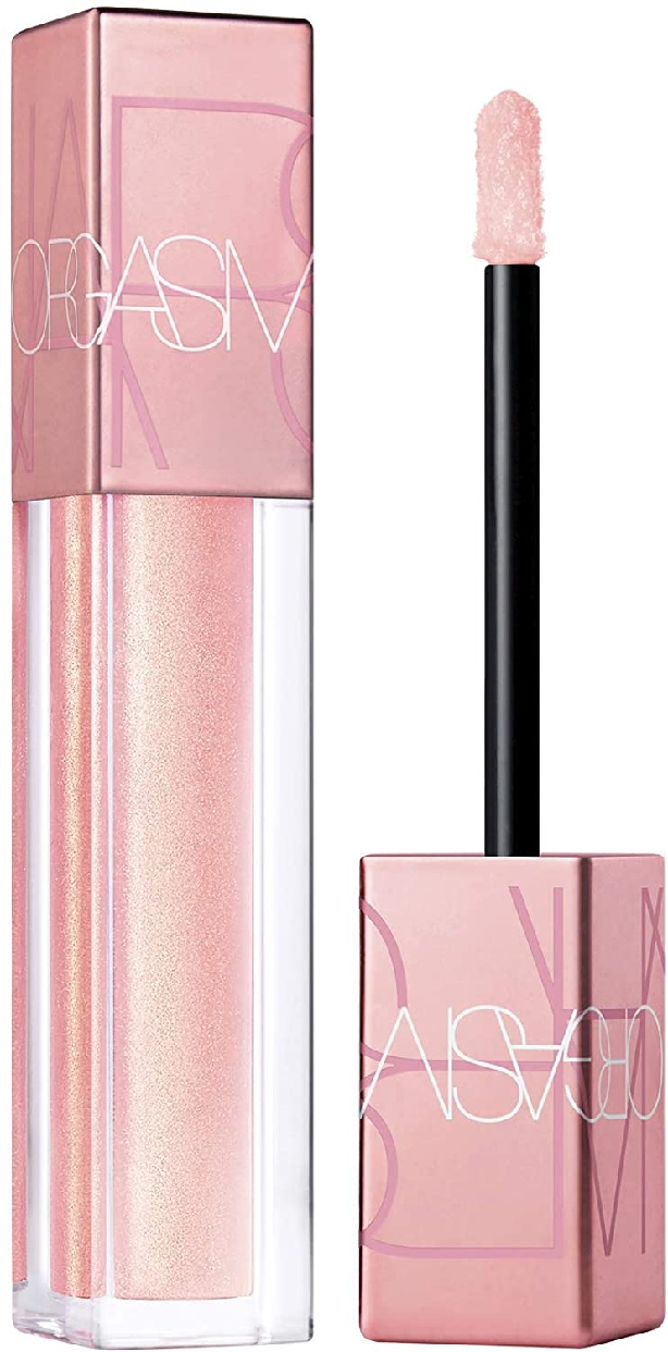 NARS(ナーズ) オイルインフューズド リップティント