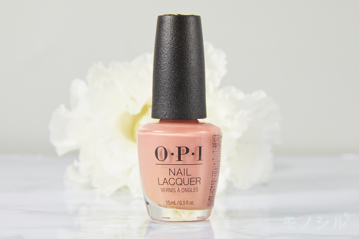 OPI ネイルラッカー マニキュア - ネイルカラー・マニキュア