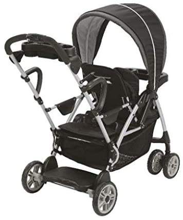 GRACO(グレコ) ルームフォーツーの商品画像5 