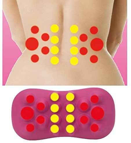 シェモア グイ押し ウエストストレッチャーの商品画像4 